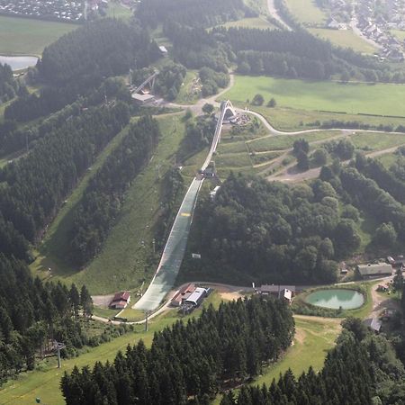 Goski & Gobike Winterberg Netflix And Waiputv Free Bagian luar foto
