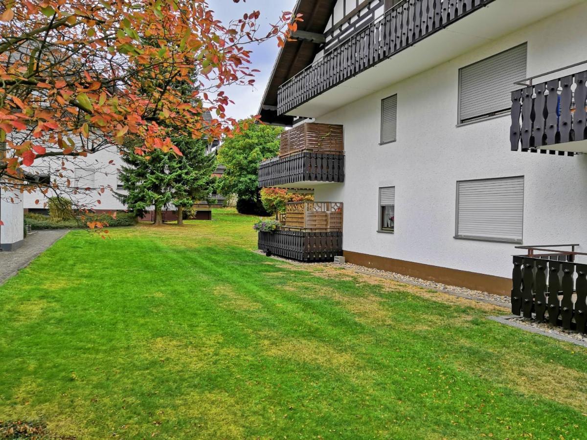 Goski & Gobike Winterberg Netflix And Waiputv Free Bagian luar foto