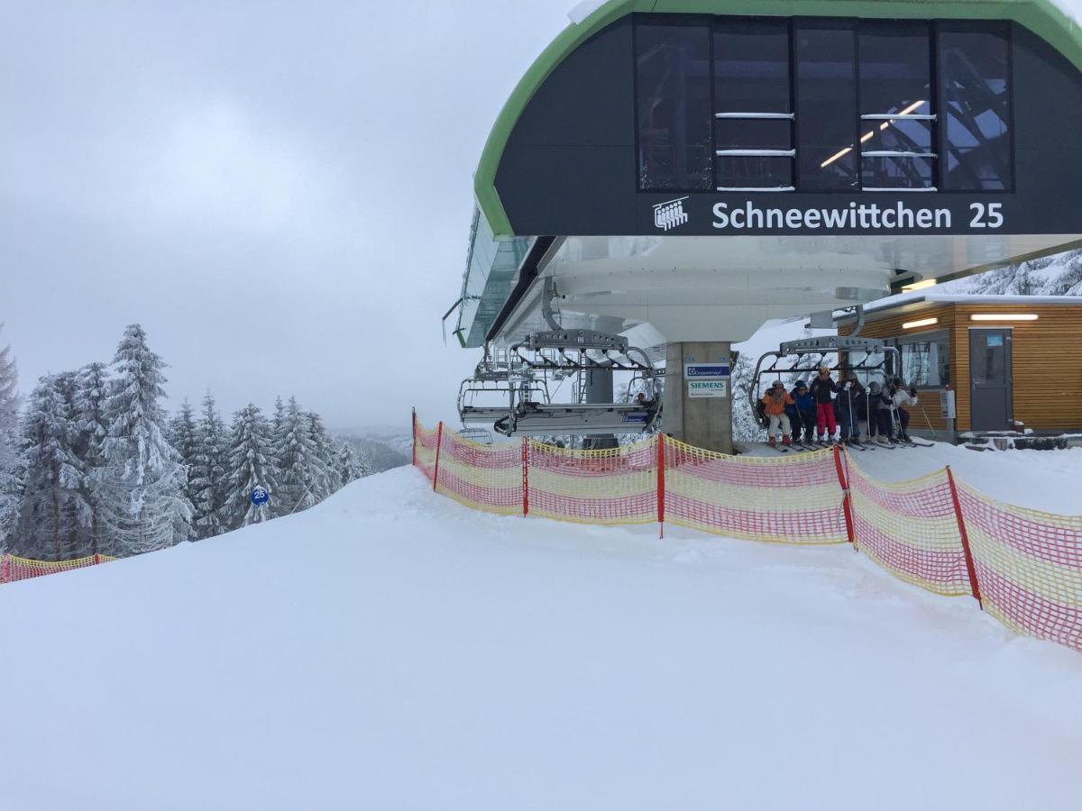Goski & Gobike Winterberg Netflix And Waiputv Free Bagian luar foto