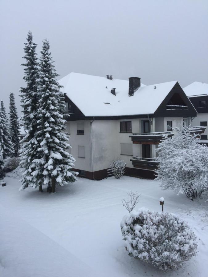 Goski & Gobike Winterberg Netflix And Waiputv Free Bagian luar foto