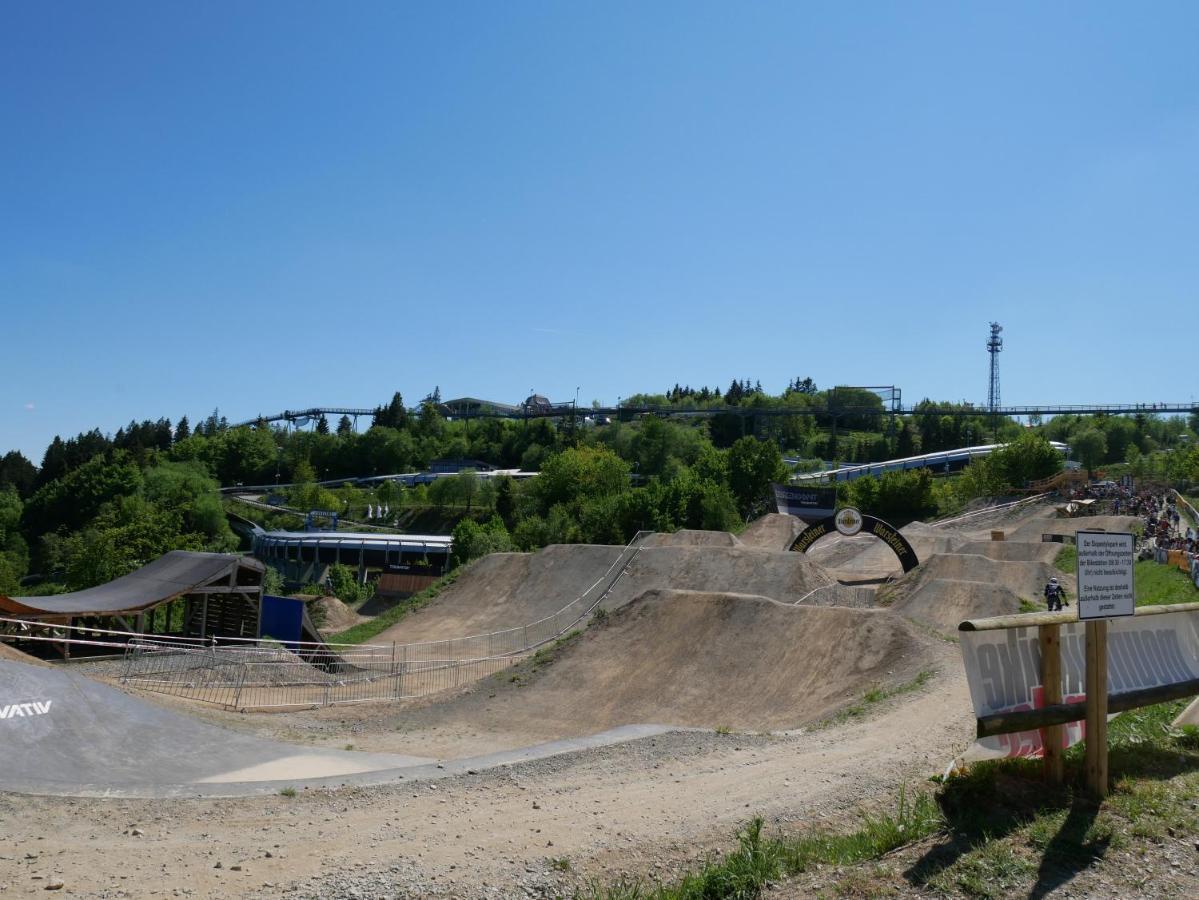 Goski & Gobike Winterberg Netflix And Waiputv Free Bagian luar foto