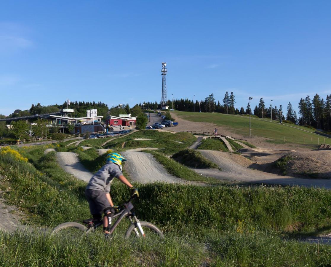 Goski & Gobike Winterberg Netflix And Waiputv Free Bagian luar foto